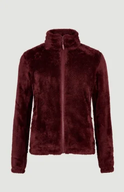 Hot O’Neill Vest Hazel Fleece | Windsor Wine
