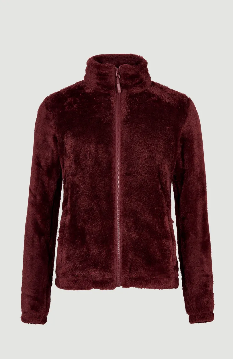 Hot O’Neill Vest Hazel Fleece | Windsor Wine