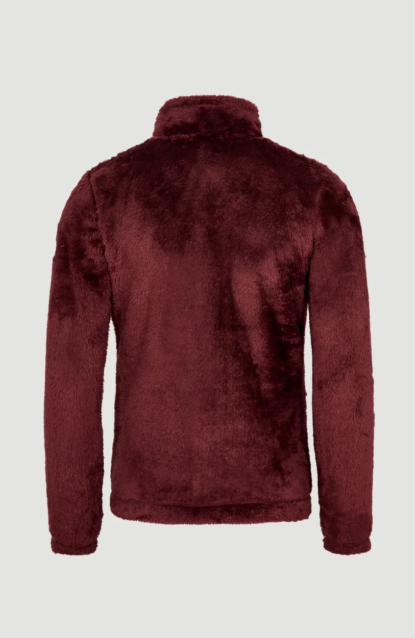 Hot O’Neill Vest Hazel Fleece | Windsor Wine