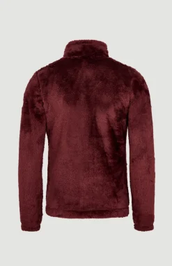 Hot O’Neill Vest Hazel Fleece | Windsor Wine