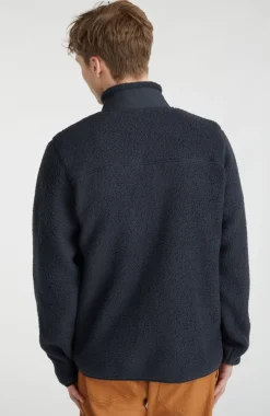 Sale O’Neill Vest High-Pile Fleece | Outer Space