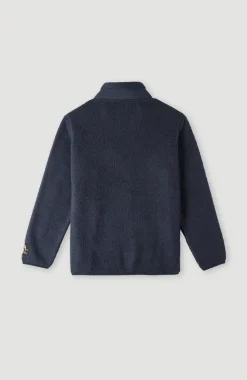 O’Neill Vest High-Pile Fleece | Outer Space