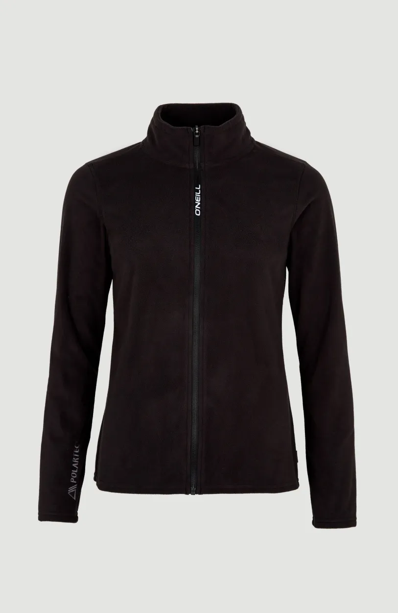 O’Neill Vest Jack's Fleece | Black Out