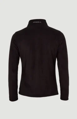 O’Neill Vest Jack's Fleece | Black Out