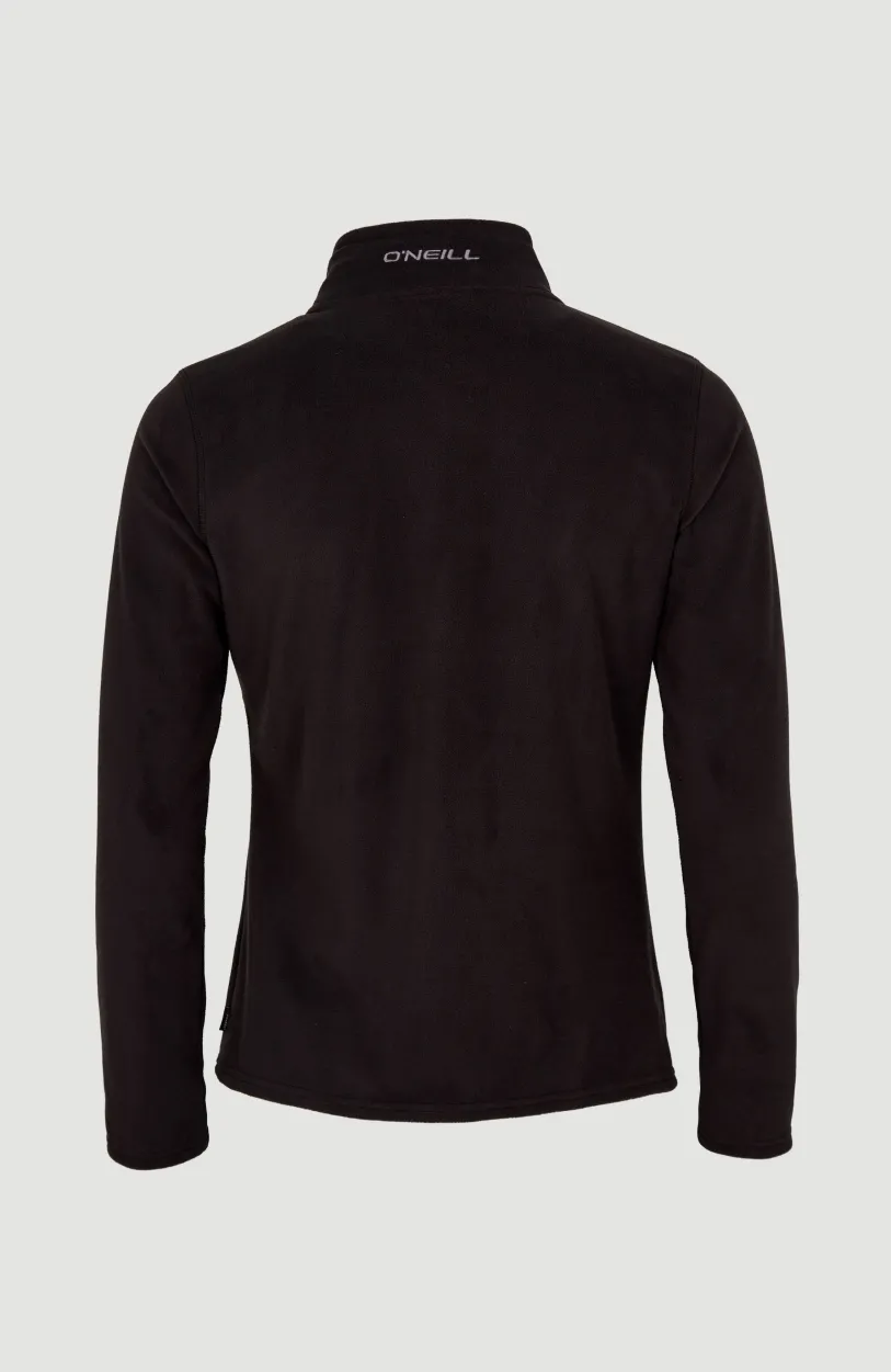 O’Neill Vest Jack's Fleece | Black Out