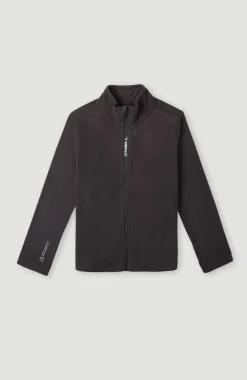 Online O’Neill Vest Jack's Fleece | Black Out