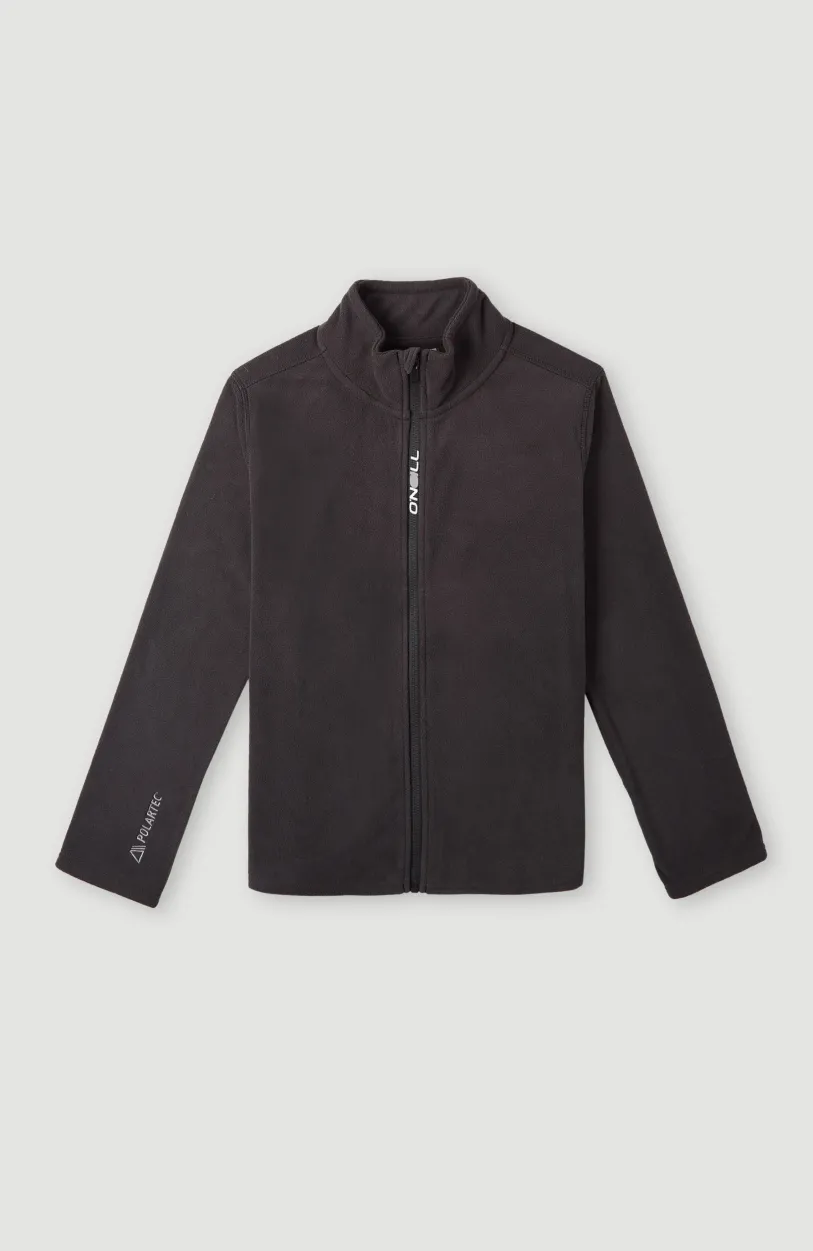 Online O’Neill Vest Jack's Fleece | Black Out