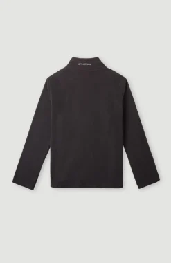 Online O’Neill Vest Jack's Fleece | Black Out