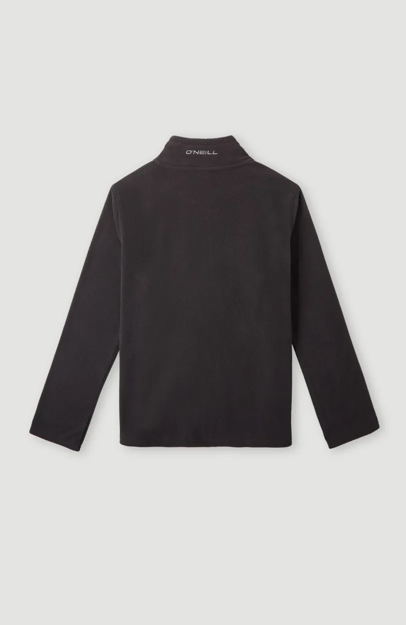 Online O’Neill Vest Jack's Fleece | Black Out
