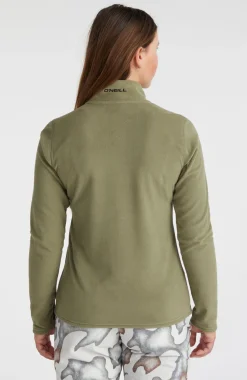 O’Neill Vest Jack's Fleece | Deep Lichen Green