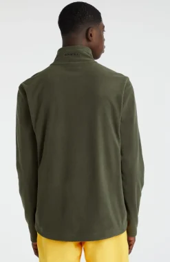 New O’Neill Vest Jack's Fleece | Forest Night