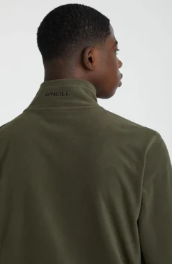 New O’Neill Vest Jack's Fleece | Forest Night