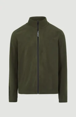 New O’Neill Vest Jack's Fleece | Forest Night