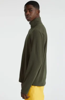New O’Neill Vest Jack's Fleece | Forest Night