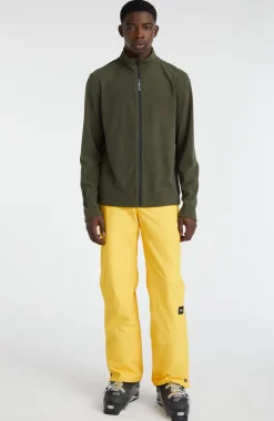 New O’Neill Vest Jack's Fleece | Forest Night