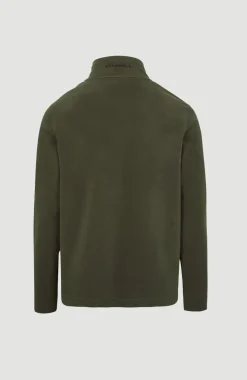 New O’Neill Vest Jack's Fleece | Forest Night