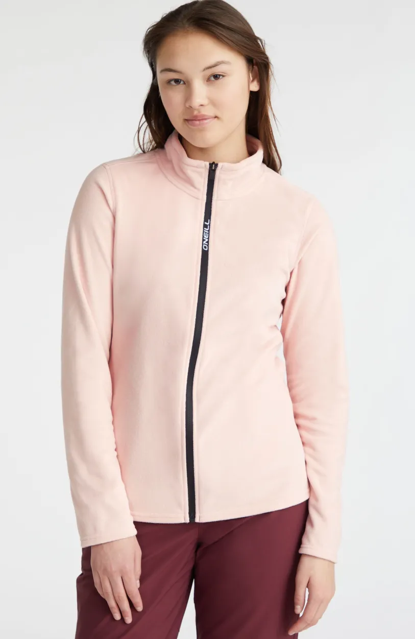 Clearance O’Neill Vest Jack's Fleece | Peach Whip