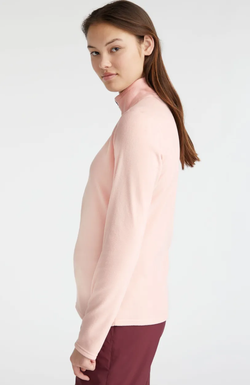 Clearance O’Neill Vest Jack's Fleece | Peach Whip