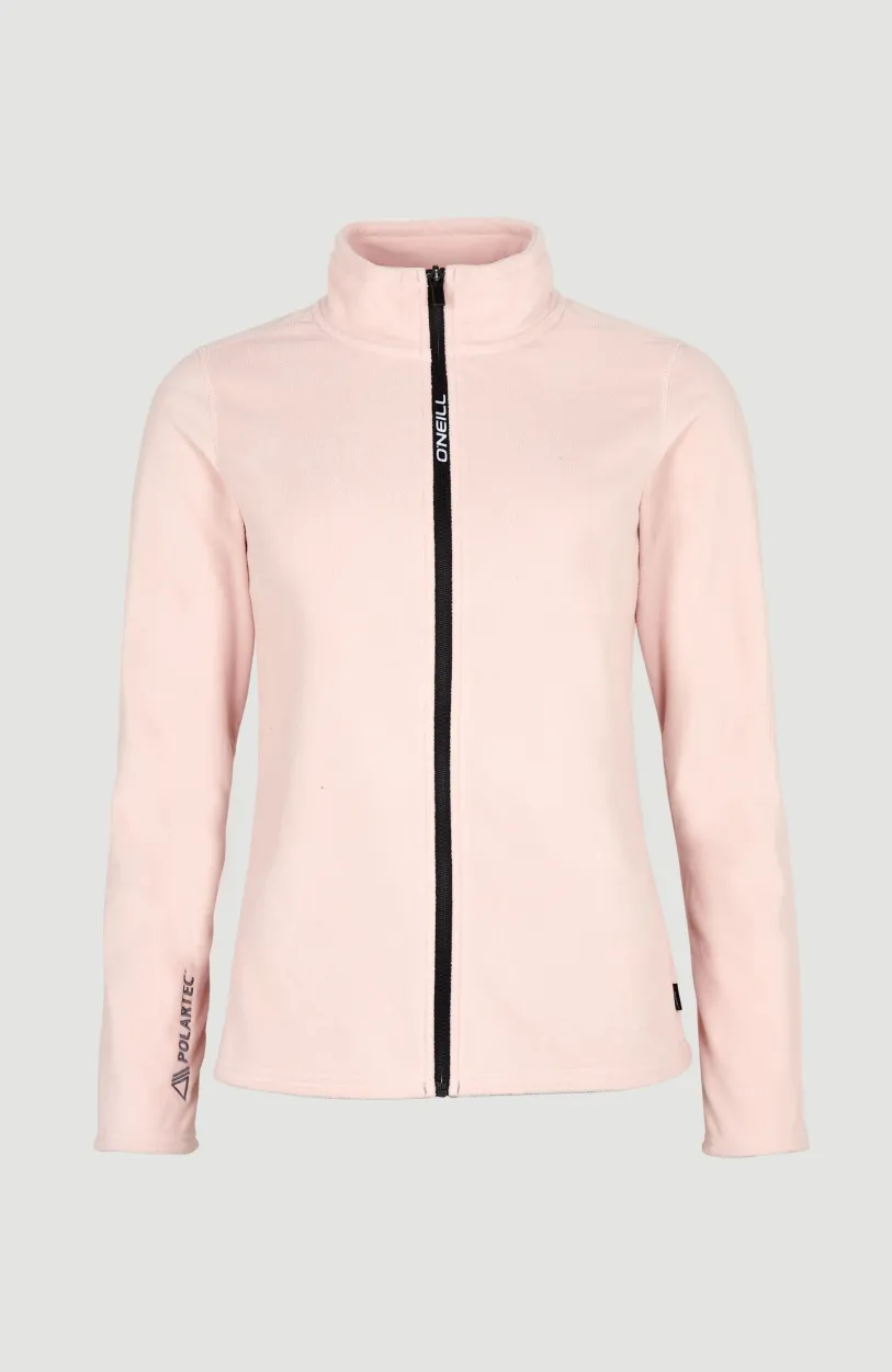 Clearance O’Neill Vest Jack's Fleece | Peach Whip