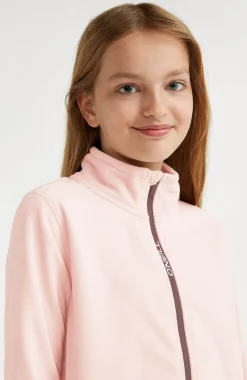 Discount O’Neill Vest Jack's Fleece | Peach Whip