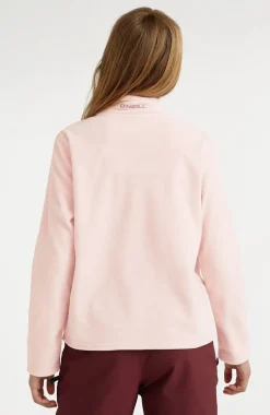 Discount O’Neill Vest Jack's Fleece | Peach Whip