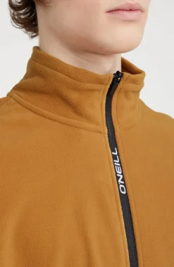 Clearance O’Neill Vest Jack's Fleece | Rich Caramel