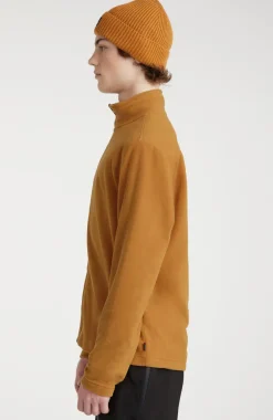 Clearance O’Neill Vest Jack's Fleece | Rich Caramel
