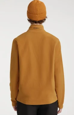 Clearance O’Neill Vest Jack's Fleece | Rich Caramel