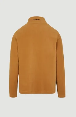 Clearance O’Neill Vest Jack's Fleece | Rich Caramel