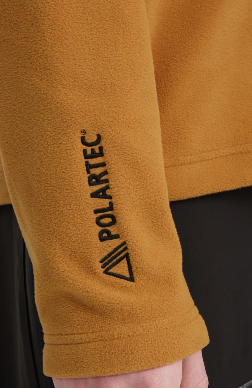 Clearance O’Neill Vest Jack's Fleece | Rich Caramel