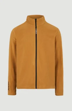 Clearance O’Neill Vest Jack's Fleece | Rich Caramel