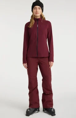 Outlet O’Neill Vest Jack's Fleece | Windsor Wine