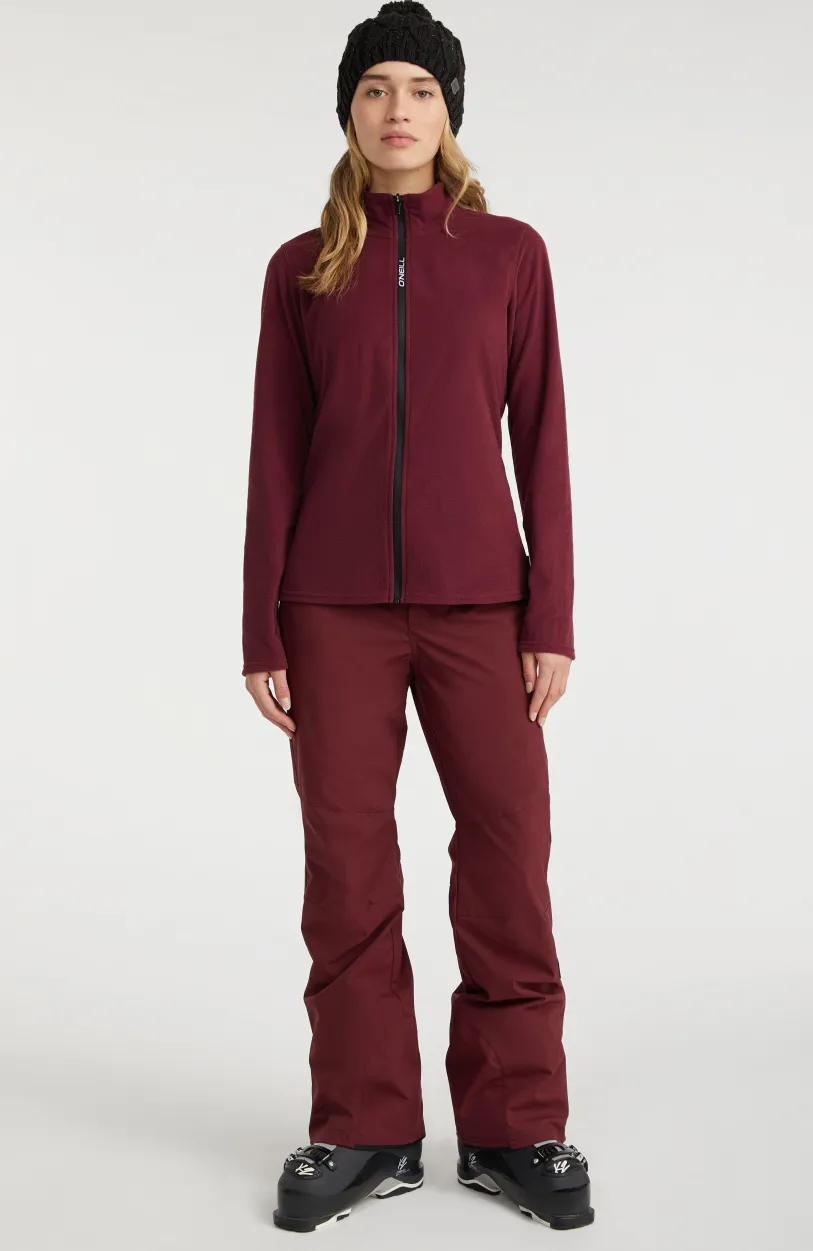 Outlet O’Neill Vest Jack's Fleece | Windsor Wine