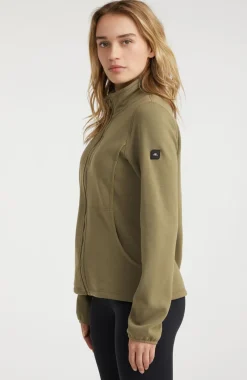 Sale O’Neill Vest O'Neill TRVLR Series Fleece | Deep Lichen Green