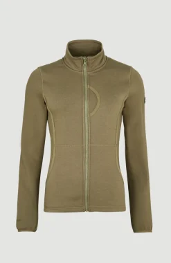 Sale O’Neill Vest O'Neill TRVLR Series Fleece | Deep Lichen Green