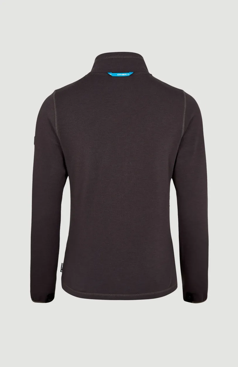 Hot O’Neill Vest O'Neill TRVLR Series Fleece | Raven