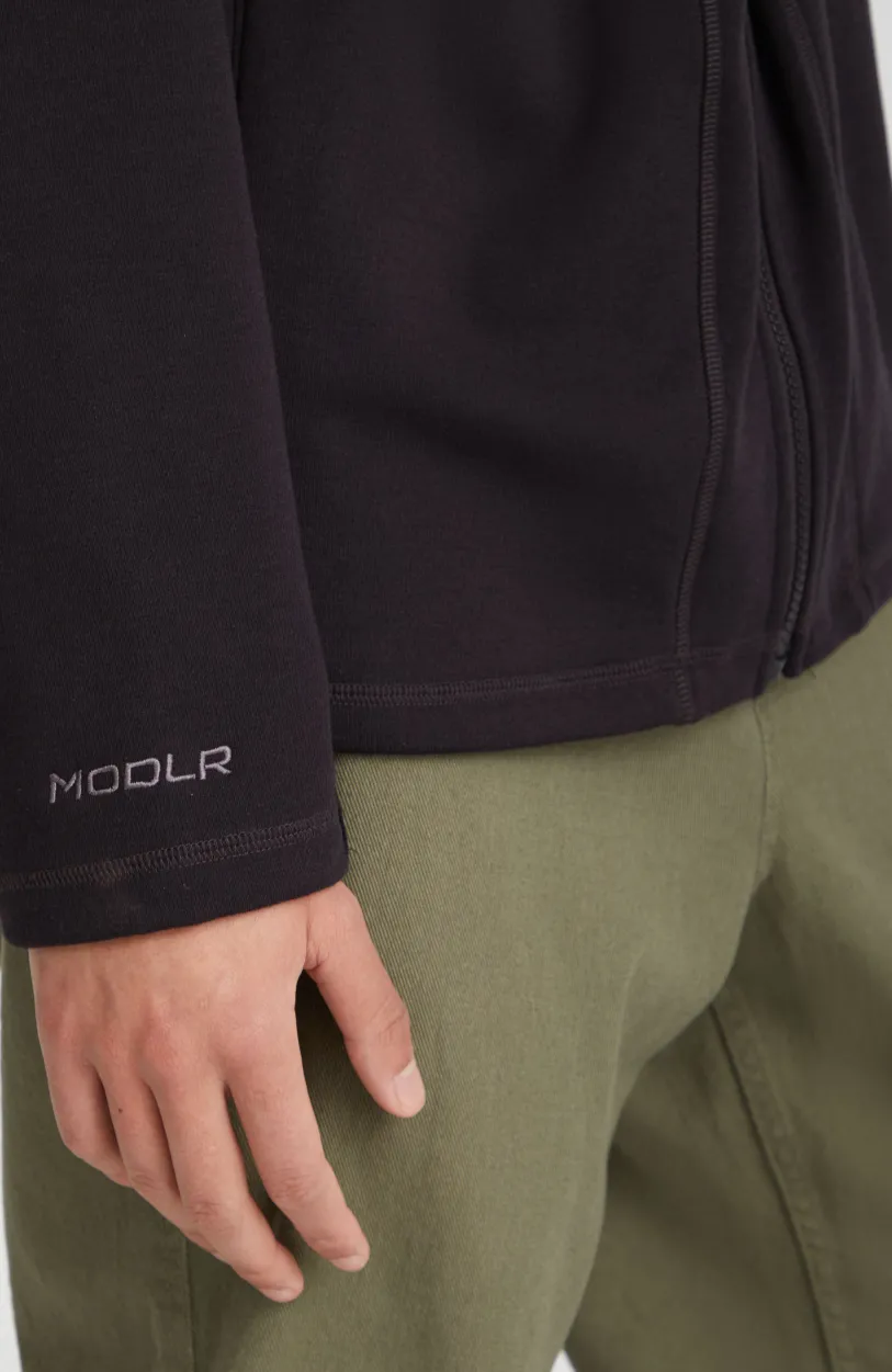 Clearance O’Neill Vest O'Neill TRVLR Series Fleece | Black Out