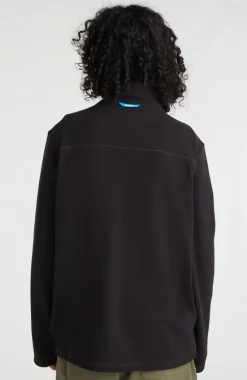Clearance O’Neill Vest O'Neill TRVLR Series Fleece | Black Out