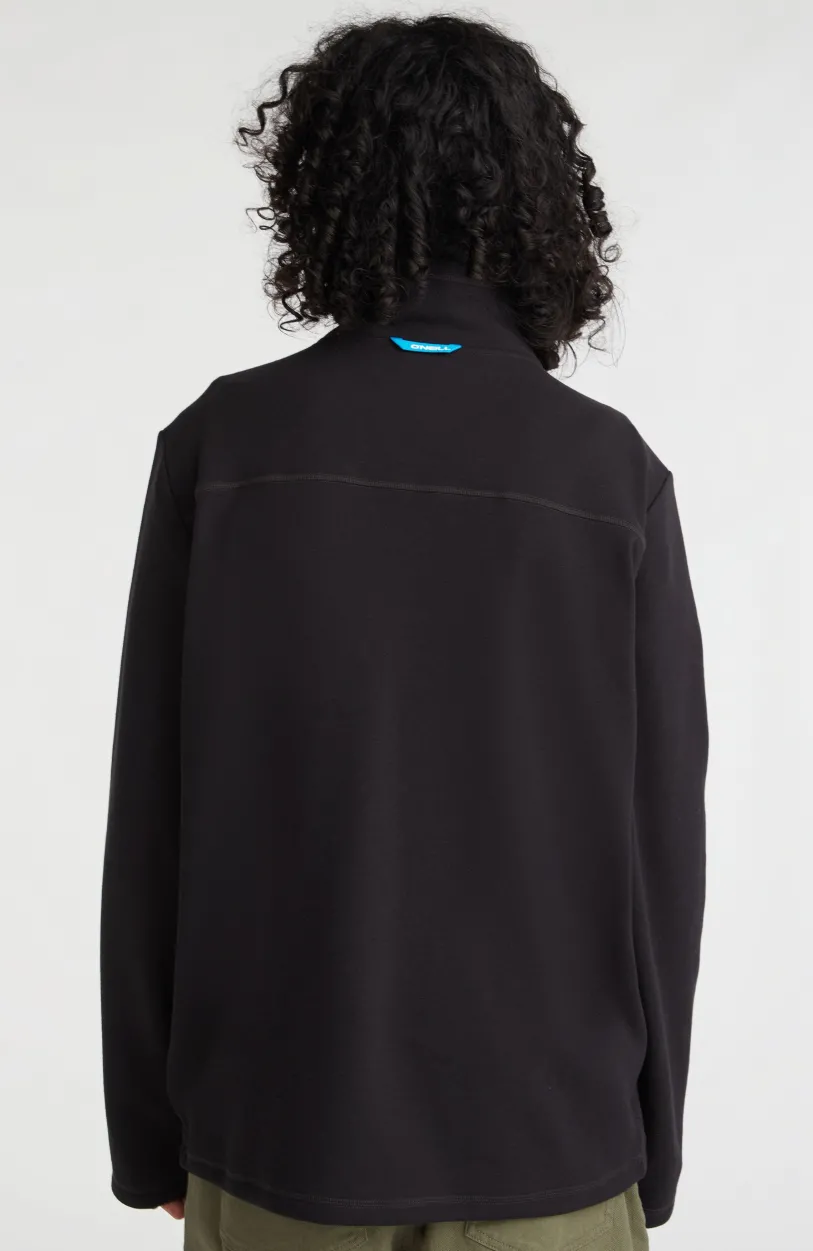 Clearance O’Neill Vest O'Neill TRVLR Series Fleece | Black Out
