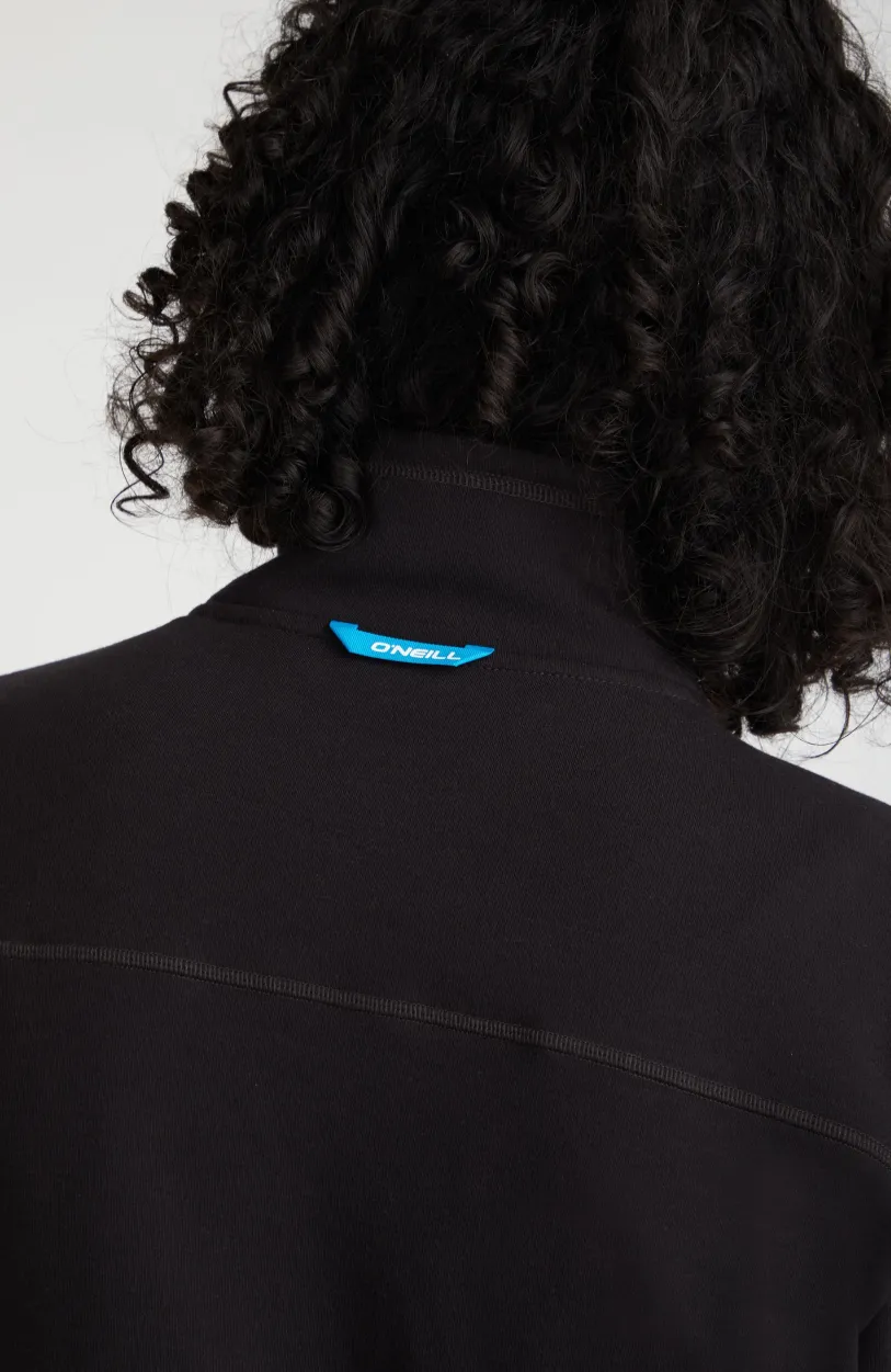 Clearance O’Neill Vest O'Neill TRVLR Series Fleece | Black Out
