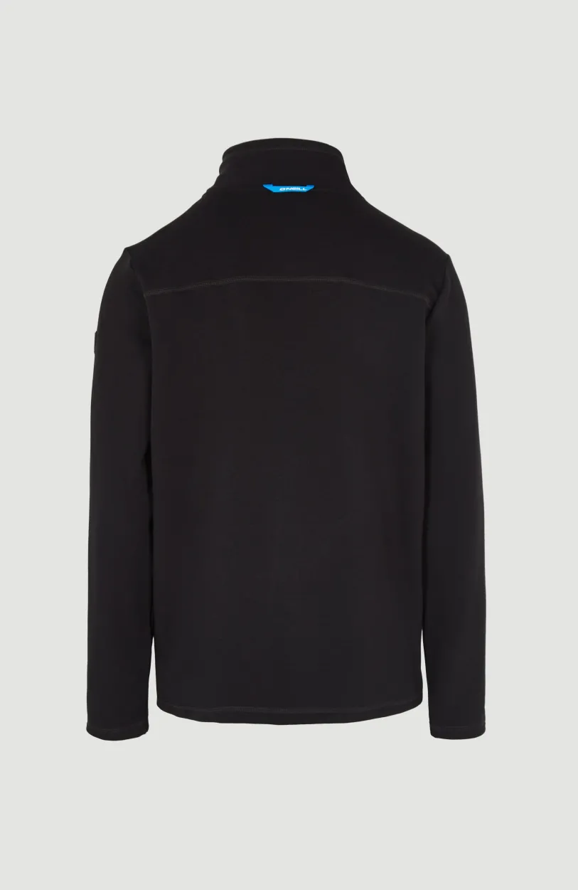 Clearance O’Neill Vest O'Neill TRVLR Series Fleece | Black Out
