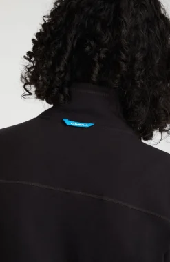 Clearance O’Neill Vest O'Neill TRVLR Series Fleece | Black Out