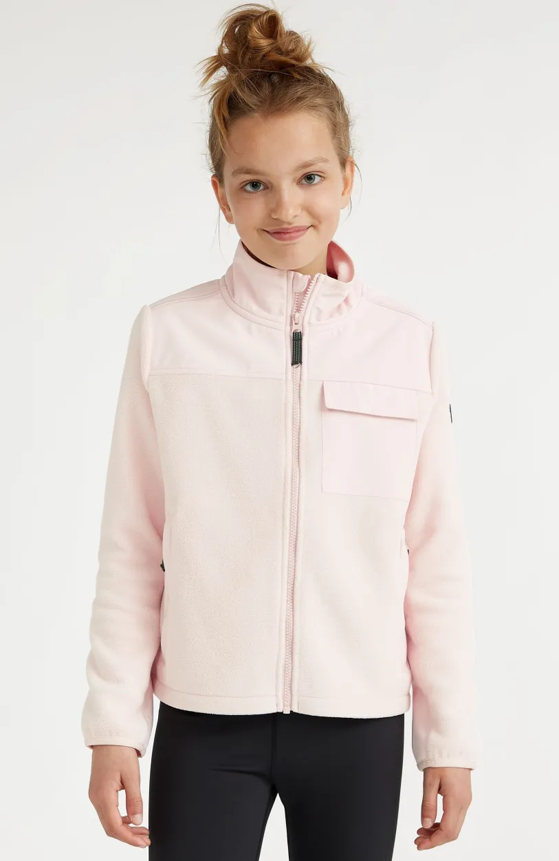Online O’Neill Vest Utility Fleece | Peach Whip
