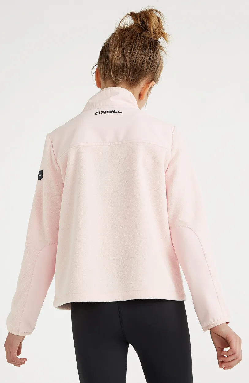 Online O’Neill Vest Utility Fleece | Peach Whip