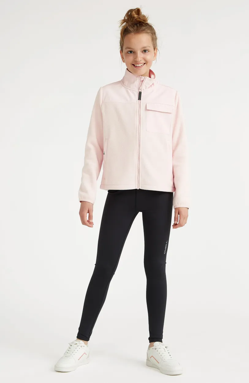 Online O’Neill Vest Utility Fleece | Peach Whip