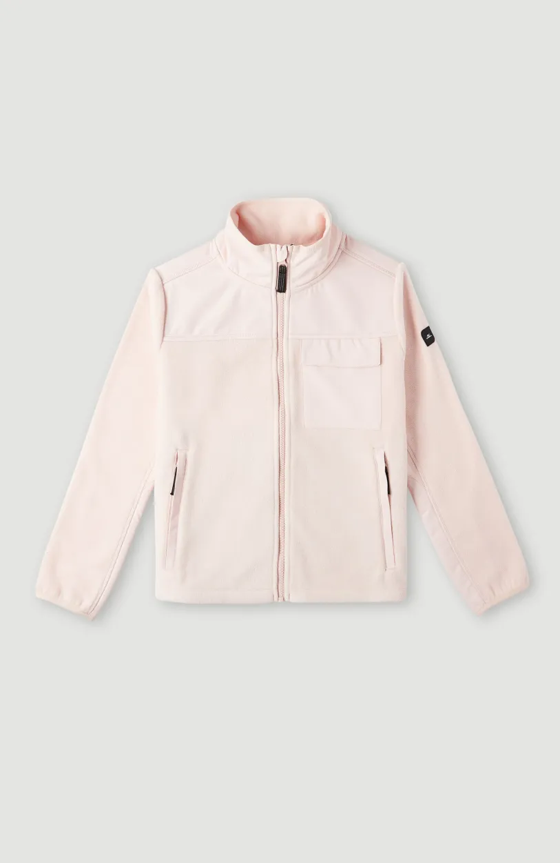 Online O’Neill Vest Utility Fleece | Peach Whip