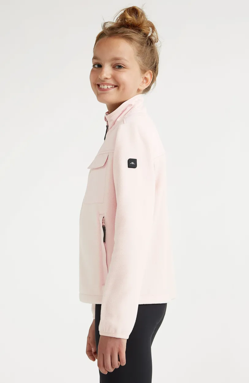 Online O’Neill Vest Utility Fleece | Peach Whip