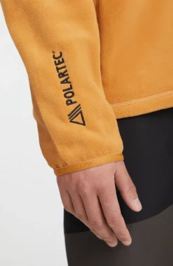 Online O’Neill Vest Utility Heavy Fleece | Rich Caramel