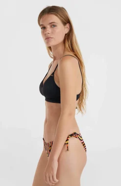 Best O’Neill Wave Crop Bikinitop | Black Out