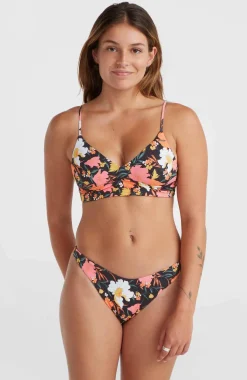 Clearance O’Neill Wave Skye Bikiniset | Black Bluemchen